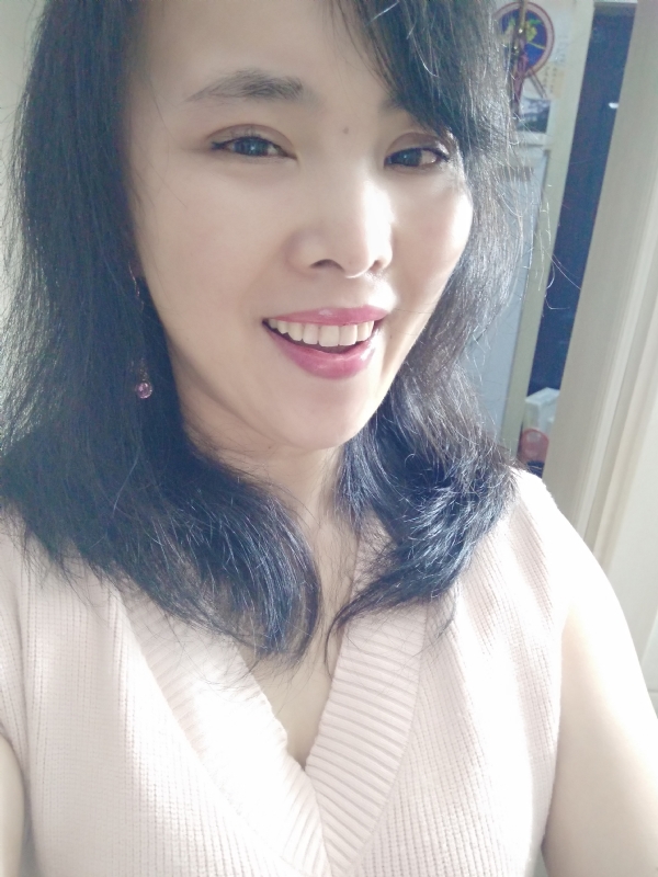 慧芯的第一张照片--安图父母相亲团